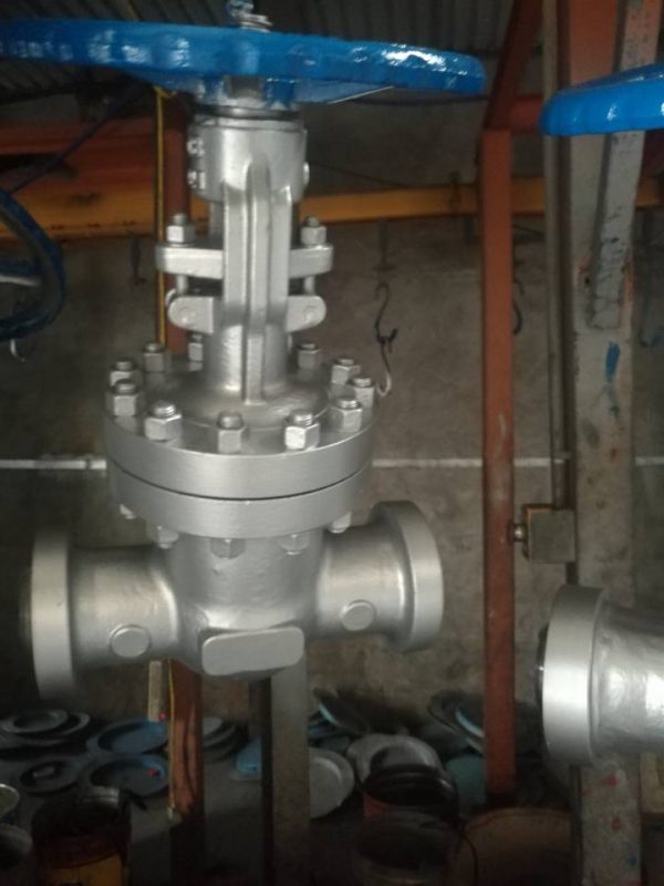 KASKO-MAK BRANDED VALVES - Image 5