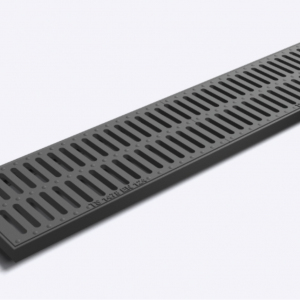 Grille Manholes