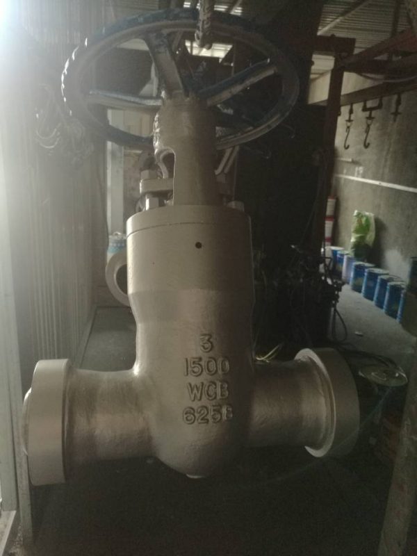 KASKO-MAK BRANDED VALVES - Image 2