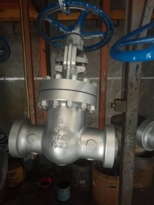 KASKO-MAK BRANDED VALVES - Image 7