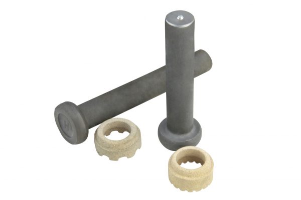 SHEAR STUD BOLT