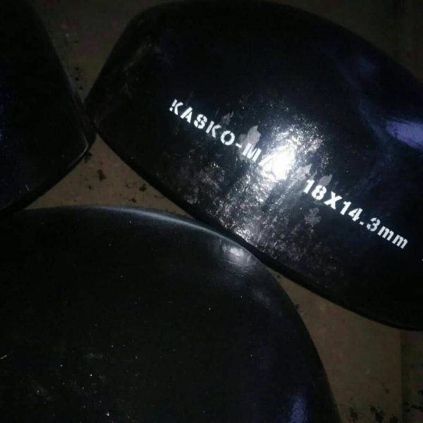 KASKO-MAK PIPE CAPS - Image 5