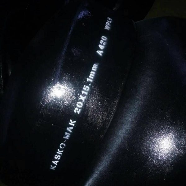 KASKO-MAK PIPE CAPS - Image 4