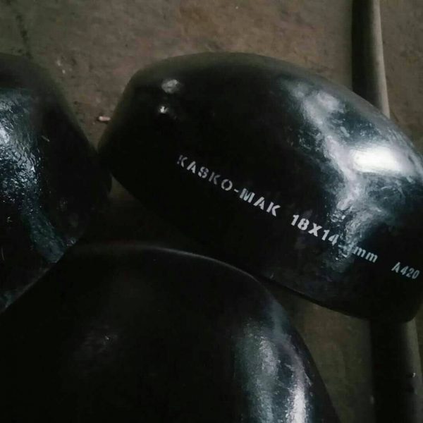 KASKO-MAK PIPE CAPS - Image 2