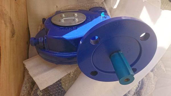 GEARBOX for VALVES - Image 5