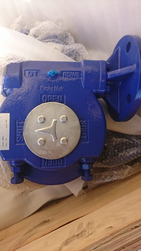 GEARBOX for VALVES - Image 4