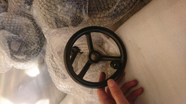 GEARBOX for VALVES - Image 2