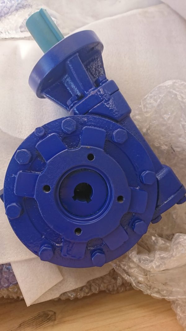 GEARBOX for VALVES - Image 3