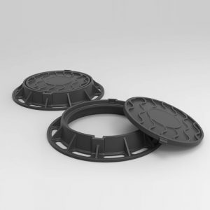 MANHOLES & ACCESSORIES