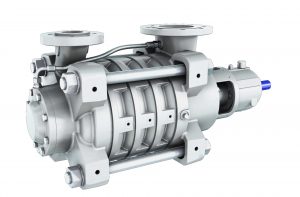 Plumbing Pumps