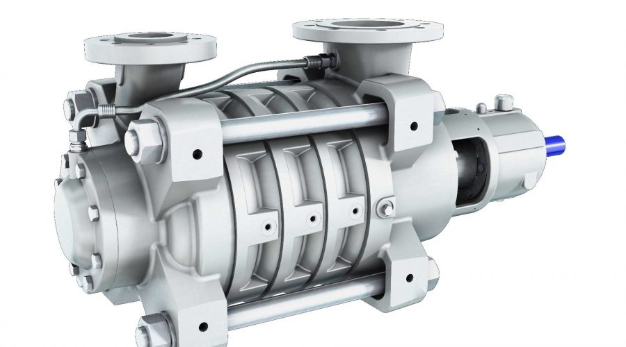 Plumbing Pumps