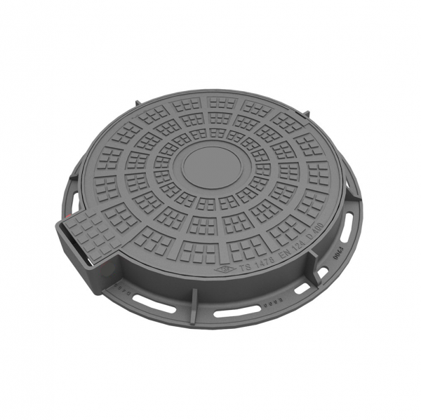 Manholes