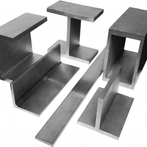 STEEL PLATES & PROFILES