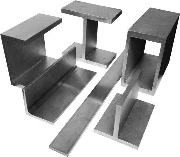 Steel Profiles