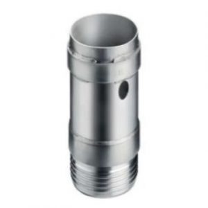 lifting cap for round threads