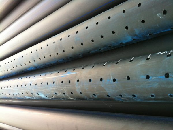 Perforated pipes - Image 3