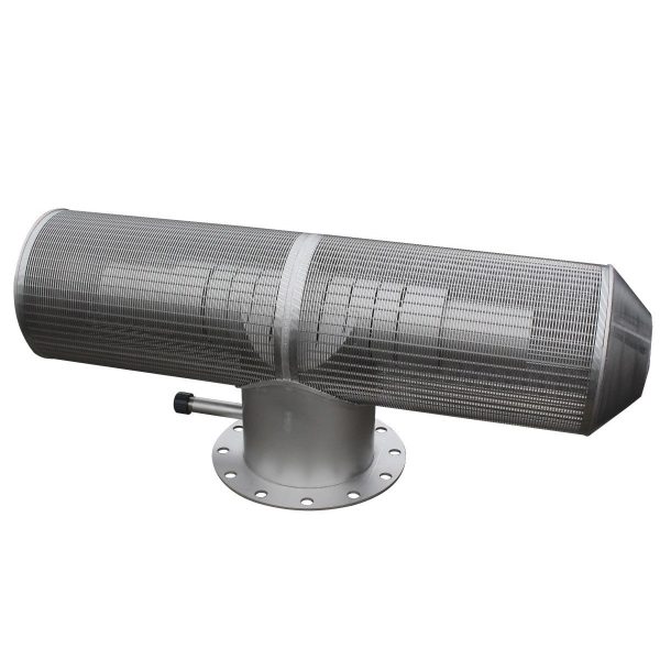Wedge wire screens - Image 3