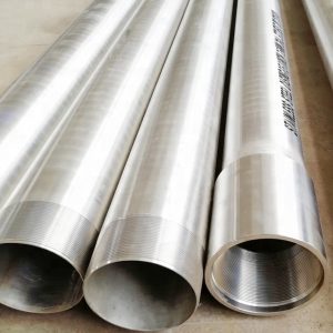 STAINLES STEEL CASINGs