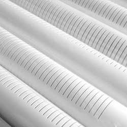 PVC- SCREENS