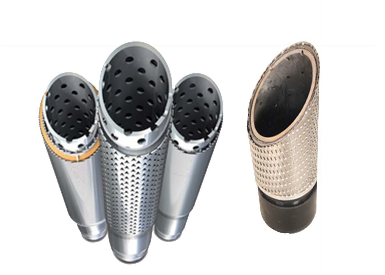 bridge slotted well screens - Image 6