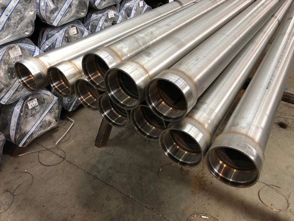 STAINLES STEEL CASINGs - Image 4